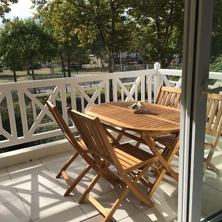 Appartement T2 Ocean Location Avec Terrasse Et Parking 200 M De La Plage Moliets-et-Maa Exteriér fotografie
