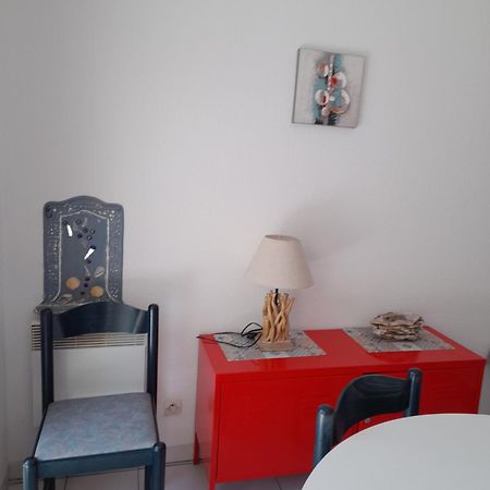 Appartement T2 Ocean Location Avec Terrasse Et Parking 200 M De La Plage Moliets-et-Maa Exteriér fotografie