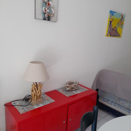 Appartement T2 Ocean Location Avec Terrasse Et Parking 200 M De La Plage Moliets-et-Maa Exteriér fotografie