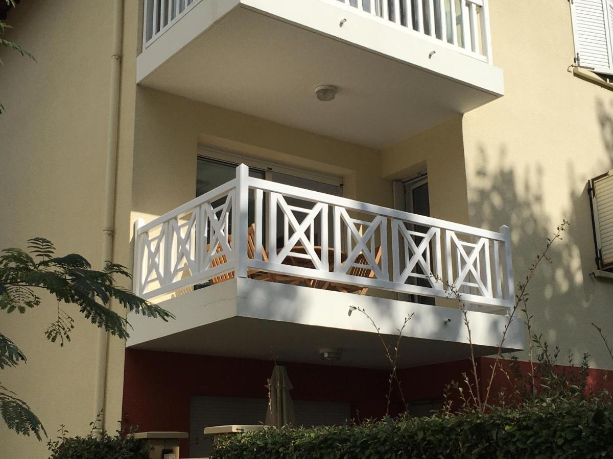 Appartement T2 Ocean Location Avec Terrasse Et Parking 200 M De La Plage Moliets-et-Maa Exteriér fotografie