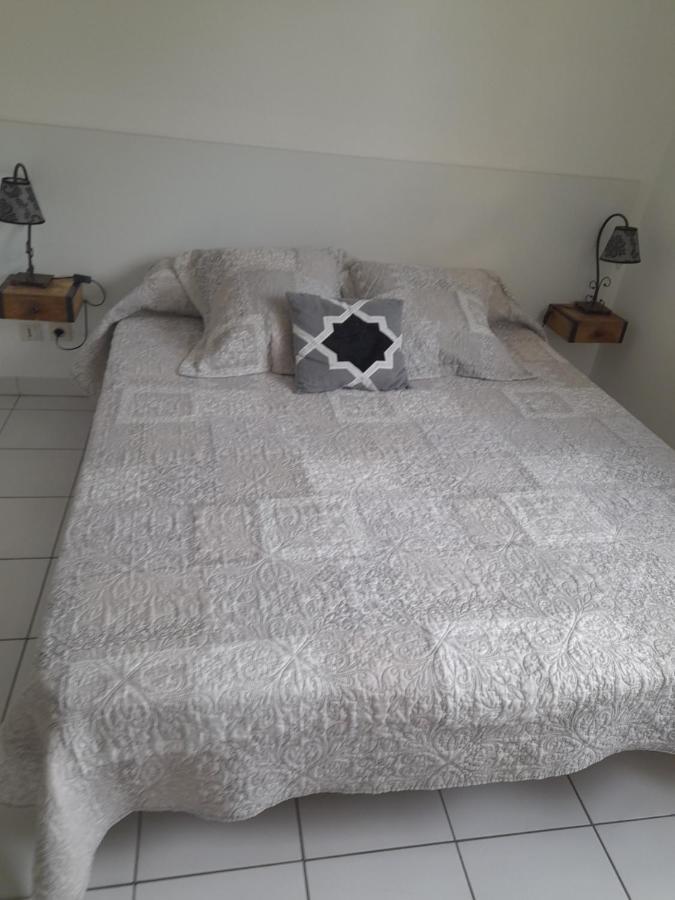Appartement T2 Ocean Location Avec Terrasse Et Parking 200 M De La Plage Moliets-et-Maa Exteriér fotografie