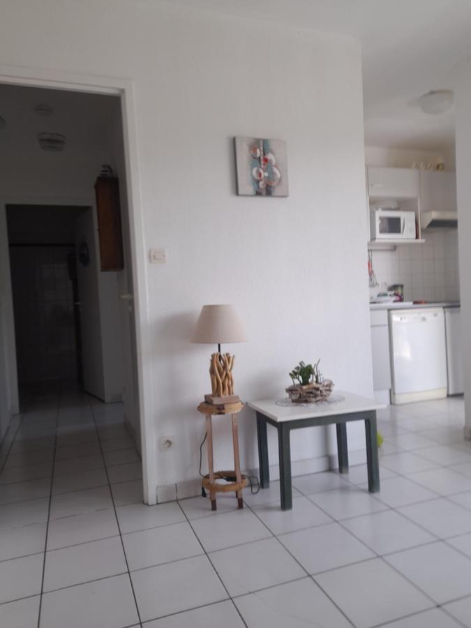 Appartement T2 Ocean Location Avec Terrasse Et Parking 200 M De La Plage Moliets-et-Maa Exteriér fotografie