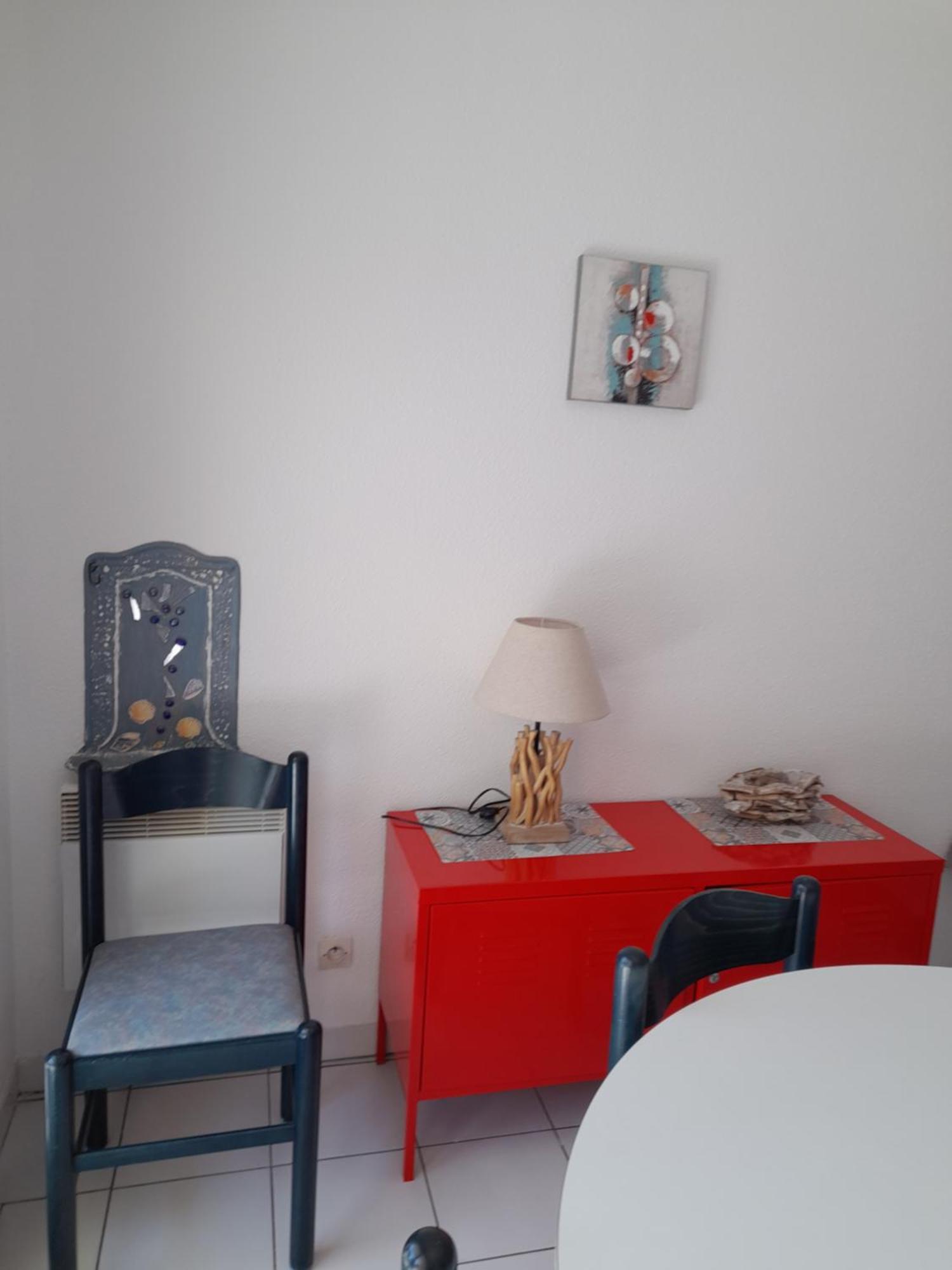 Appartement T2 Ocean Location Avec Terrasse Et Parking 200 M De La Plage Moliets-et-Maa Exteriér fotografie